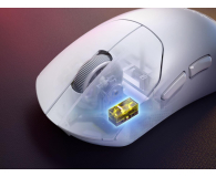 Corsair SABRE v2 PRO Ultralight White - 1362809 - zdjęcie 11